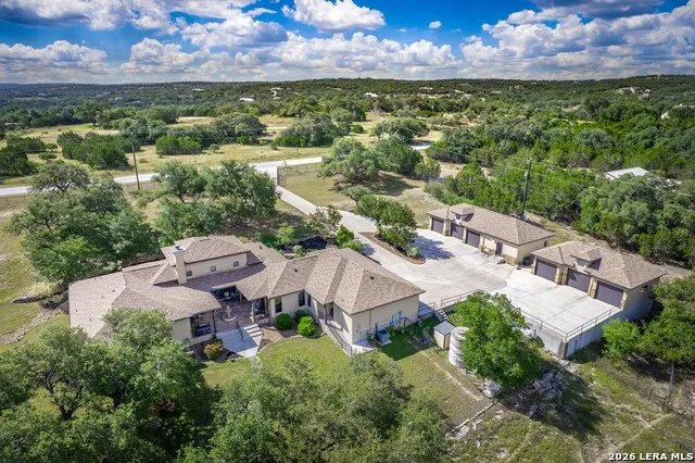 2131 Owl Branch Canyon Lake, TX 78133