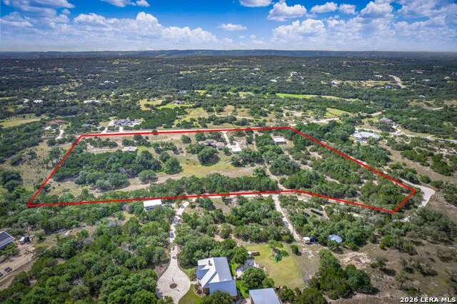 2131 Owl Branch Canyon Lake, TX 78133