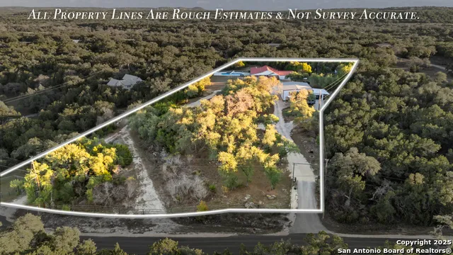 4335 Mail Route Fischer, TX 78623