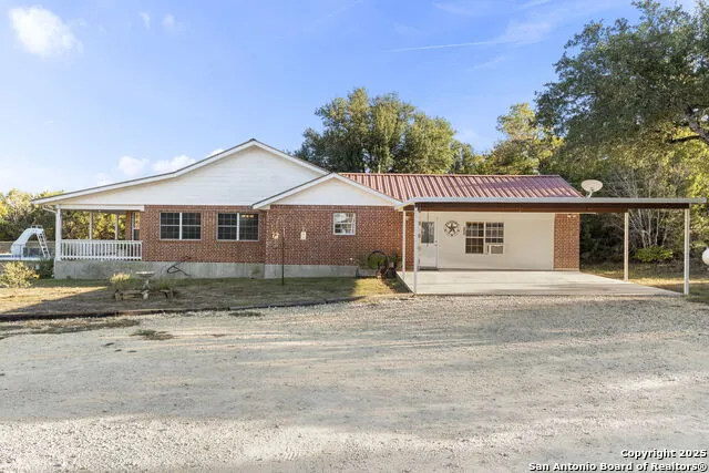 4335 Mail Route Fischer, TX 78623