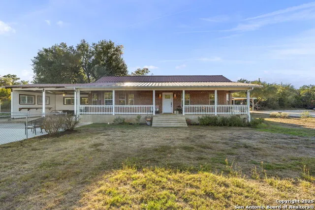 4335 Mail Route Fischer, TX 78623