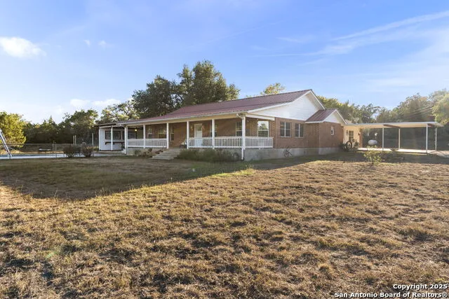 4335 Mail Route Fischer, TX 78623