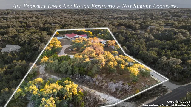 4335 Mail Route Fischer, TX 78623