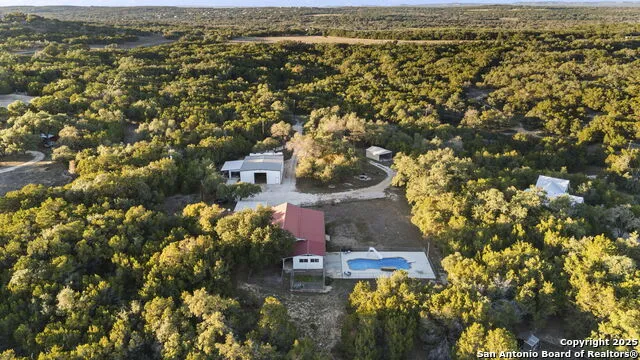 4335 Mail Route Fischer, TX 78623