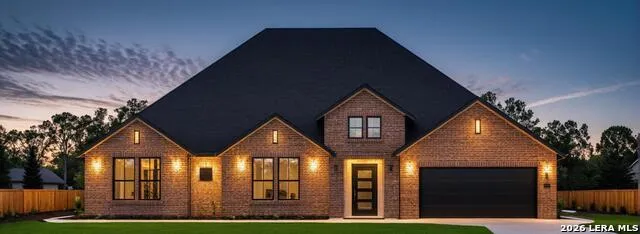 286 Firewheel Loop Floresville, TX 78114