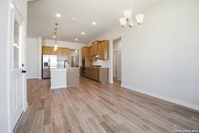 286 Firewheel Loop Floresville, TX 78114