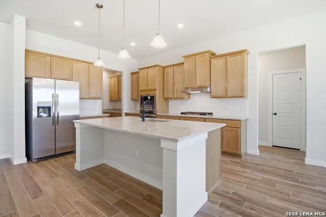 286 Firewheel Loop Floresville, TX 78114