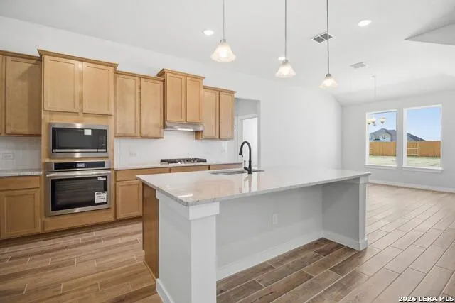 286 Firewheel Loop Floresville, TX 78114