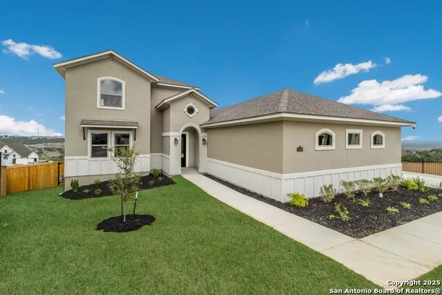 31138 Osage Run Bulverde, TX 78163