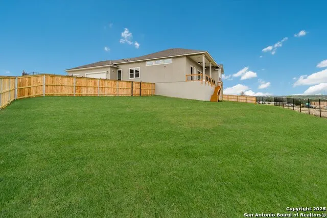 31138 Osage Run Bulverde, TX 78163