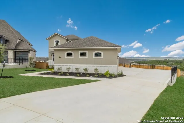 31138 Osage Run Bulverde, TX 78163