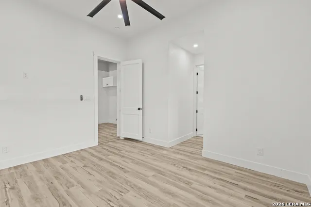 1227 BURNET ST San Antonio, TX 78202