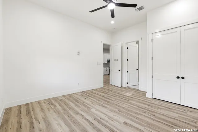 1227 BURNET ST San Antonio, TX 78202