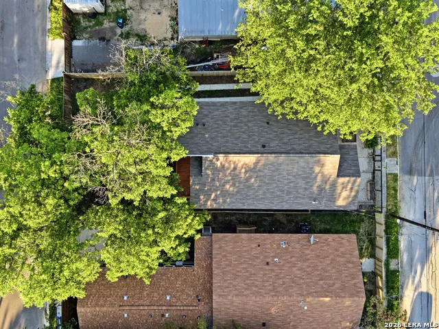 1227 BURNET ST San Antonio, TX 78202
