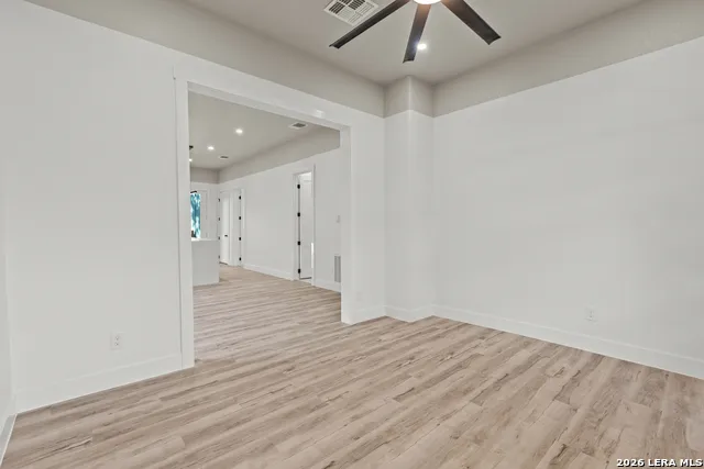1227 BURNET ST San Antonio, TX 78202