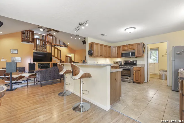 150 PLATTEN CREEK RD Boerne, TX 78006