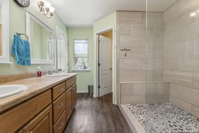 150 PLATTEN CREEK RD Boerne, TX 78006