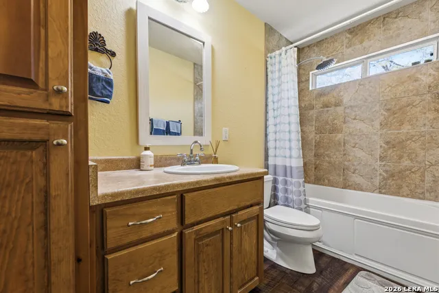 150 PLATTEN CREEK RD Boerne, TX 78006