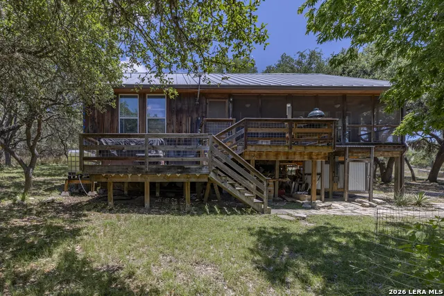 150 PLATTEN CREEK RD Boerne, TX 78006