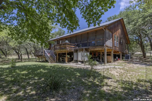 150 PLATTEN CREEK RD Boerne, TX 78006