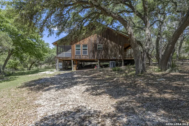 150 PLATTEN CREEK RD Boerne, TX 78006