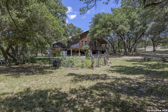 150 PLATTEN CREEK RD Boerne, TX 78006