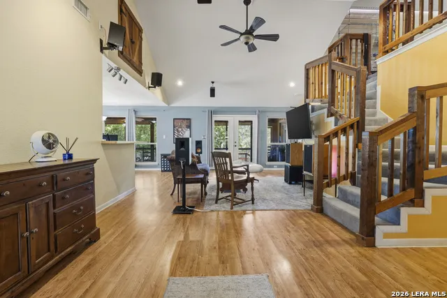 150 PLATTEN CREEK RD Boerne, TX 78006