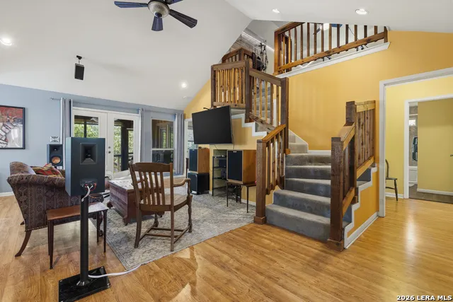 150 PLATTEN CREEK RD Boerne, TX 78006