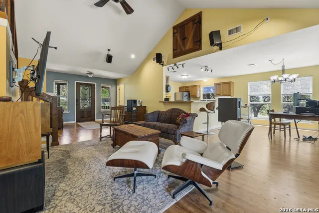 150 PLATTEN CREEK RD Boerne, TX 78006
