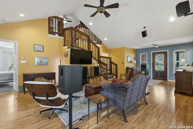150 PLATTEN CREEK RD Boerne, TX 78006
