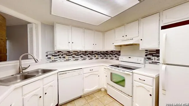 6832 Stockport San Antonio, TX 78239