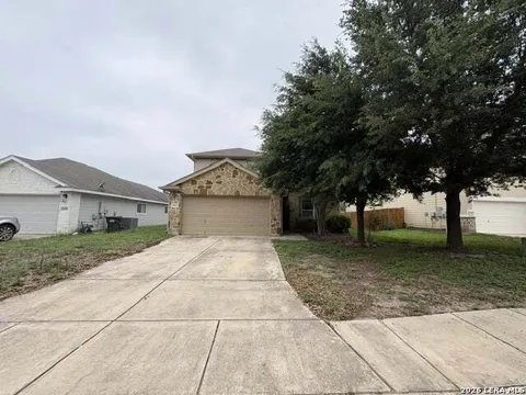 3107 Thunder Gulch