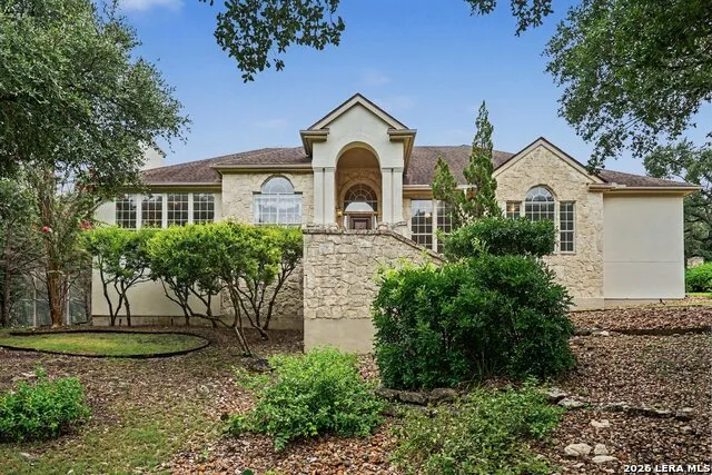 29442 No Le Hace Dr Fair Oaks Ranch, TX 78015