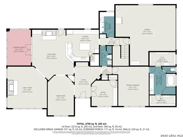 29442 No Le Hace Dr Fair Oaks Ranch, TX 78015