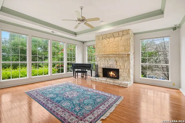 29442 No Le Hace Dr Fair Oaks Ranch, TX 78015