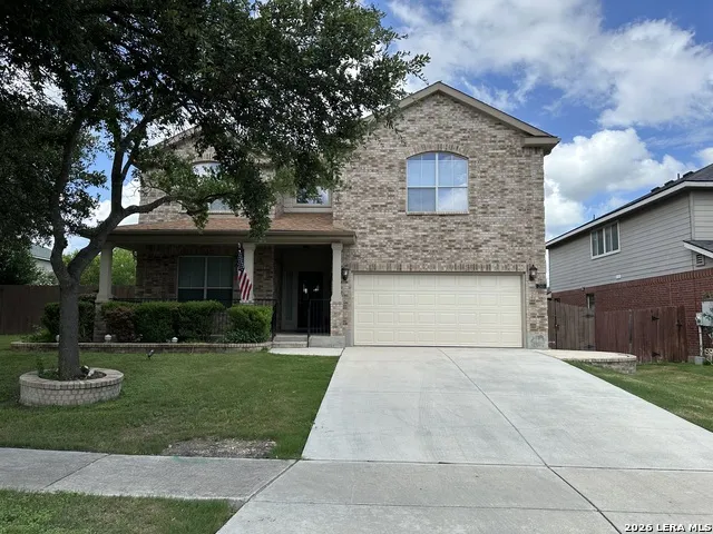 241 EAGLE FLIGHT Cibolo, TX 78108