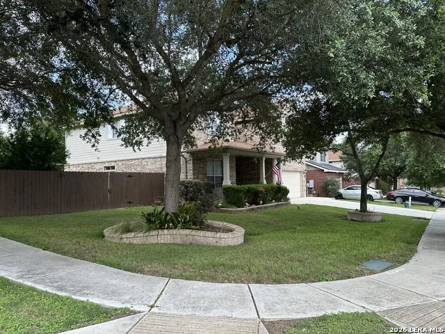 241 EAGLE FLIGHT Cibolo, TX 78108