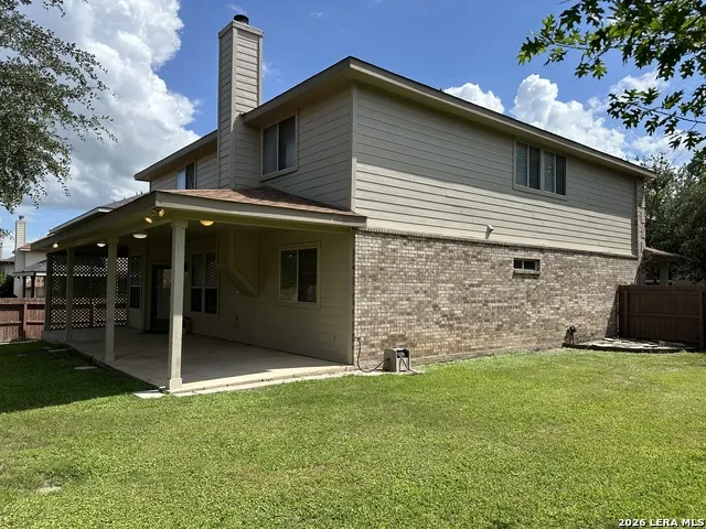 241 EAGLE FLIGHT Cibolo, TX 78108