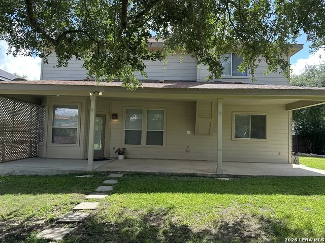 241 EAGLE FLIGHT Cibolo, TX 78108