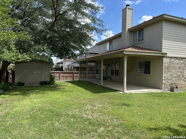 241 EAGLE FLIGHT Cibolo, TX 78108