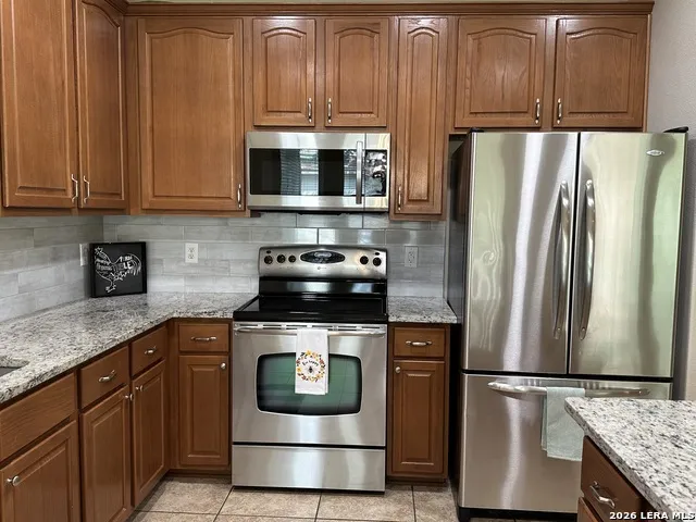 241 EAGLE FLIGHT Cibolo, TX 78108