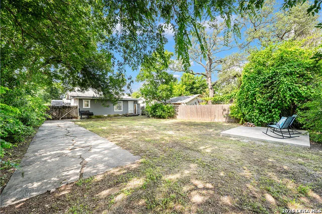 735 KAYTON AVE San Antonio, TX 78210