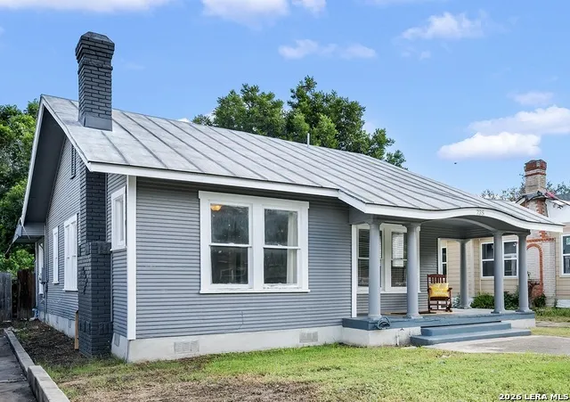 735 KAYTON AVE San Antonio, TX 78210