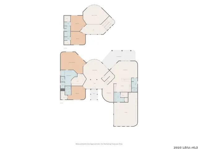910 Silent Hollow San Antonio, TX 78260