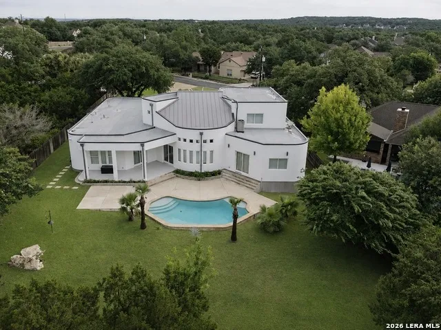 910 Silent Hollow San Antonio, TX 78260