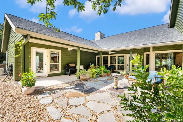 19319 Strauss San Antonio, TX 78256