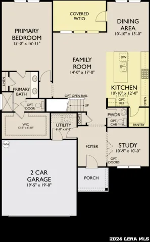 132 Yale St Seguin, TX 78155