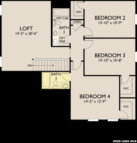 132 Yale St Seguin, TX 78155