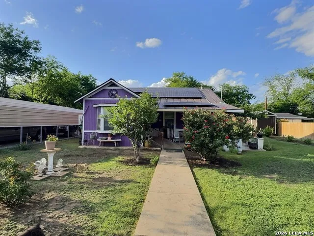 115 Robert E Lee San Antonio, TX 78214