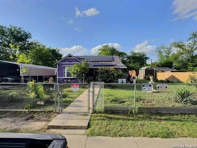 115 Robert E Lee San Antonio, TX 78214